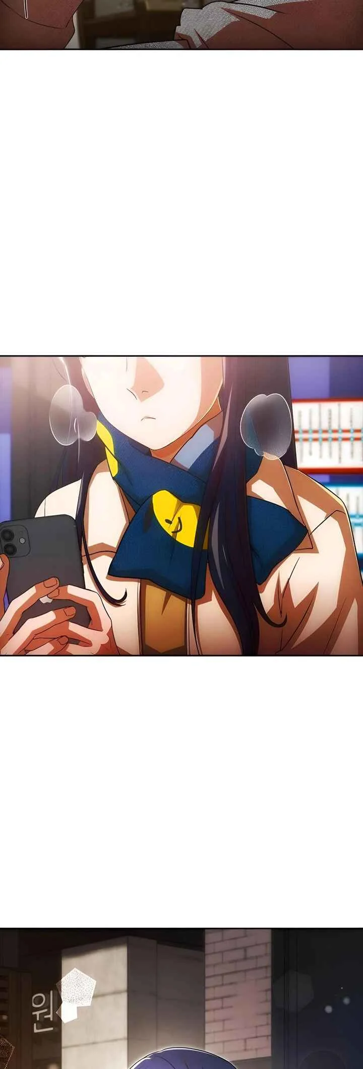 Random Chat Capítulo 1 – Otakus, Gyarus, e Kiramon