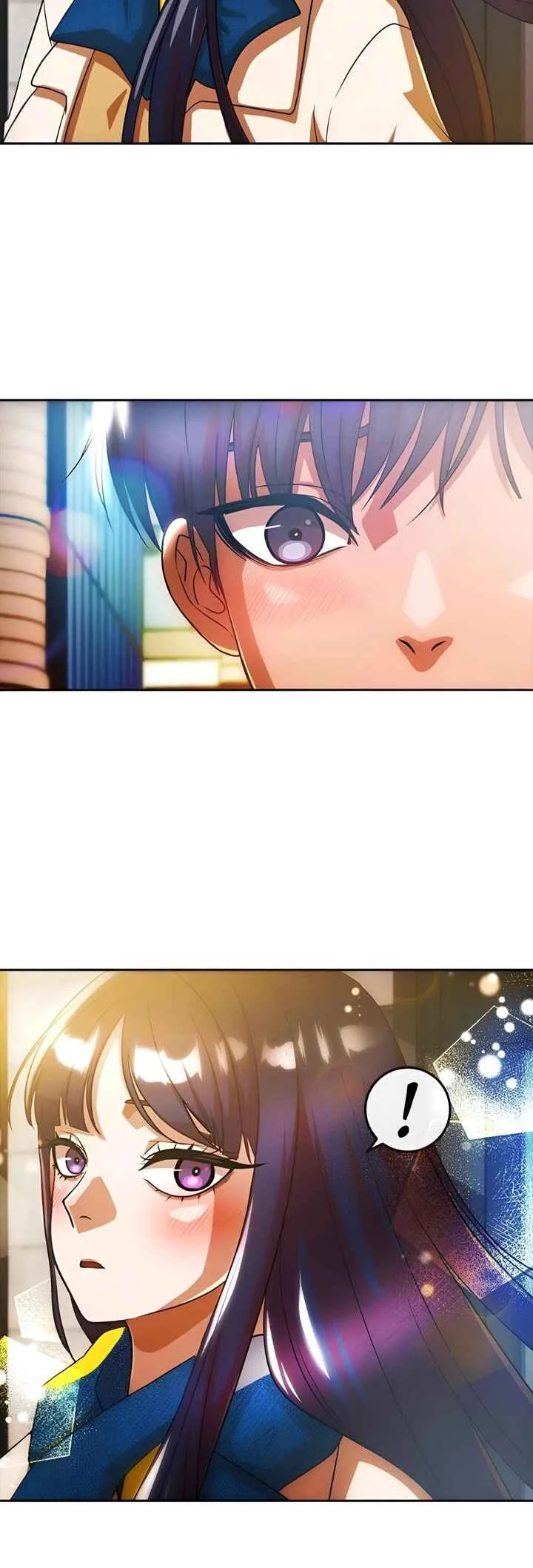 Random Chat Capítulo 1 – Otakus, Gyarus, e Kiramon
