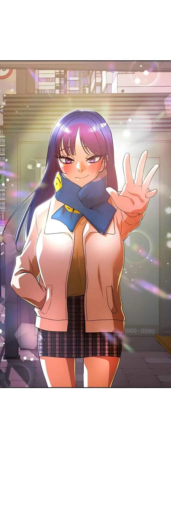 Random Chat Capítulo 1 – Otakus, Gyarus, e Kiramon