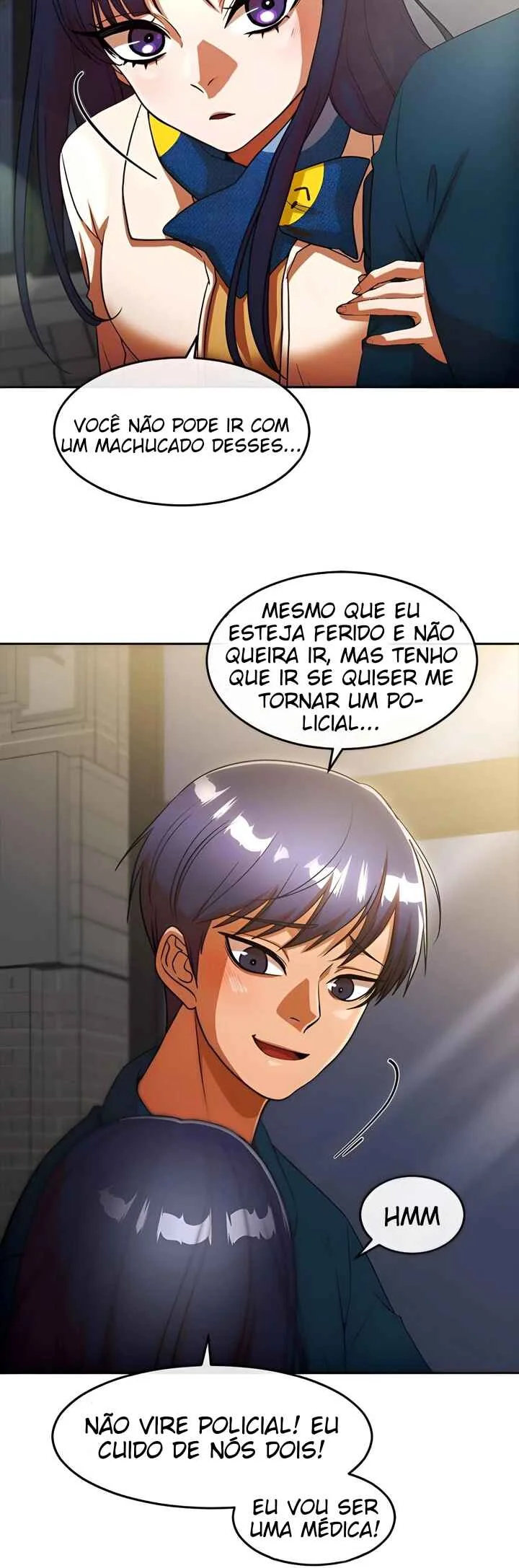 Random Chat Capítulo 1 – Otakus, Gyarus, e Kiramon