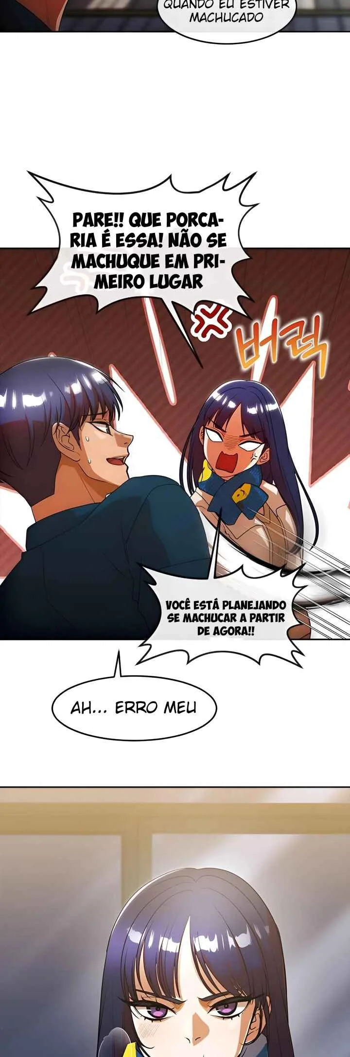 Random Chat Capítulo 1 – Otakus, Gyarus, e Kiramon