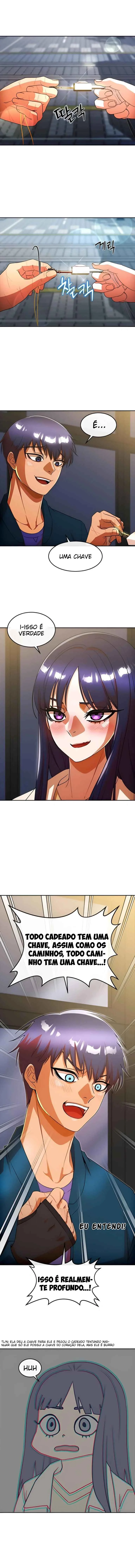 Random Chat Capítulo 1 – Otakus, Gyarus, e Kiramon