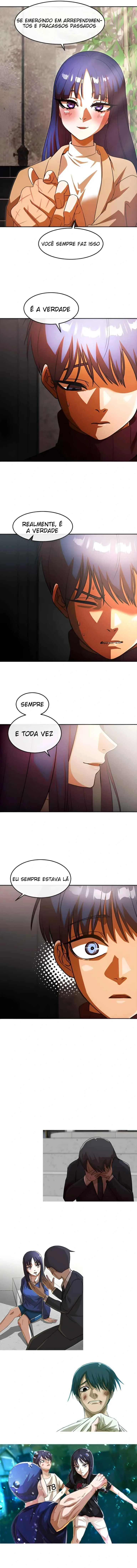 Random Chat Capítulo 1 – Otakus, Gyarus, e Kiramon