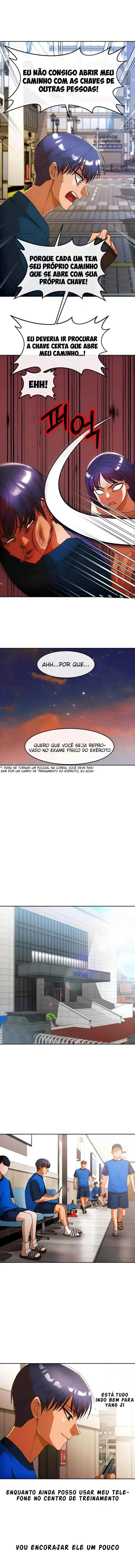 Random Chat Capítulo 1 – Otakus, Gyarus, e Kiramon