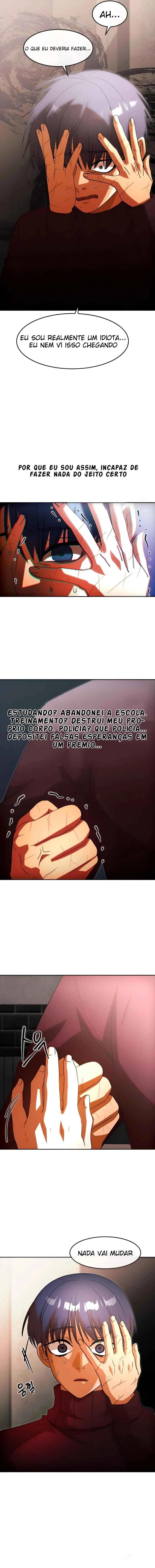 Random Chat Capítulo 1 – Otakus, Gyarus, e Kiramon