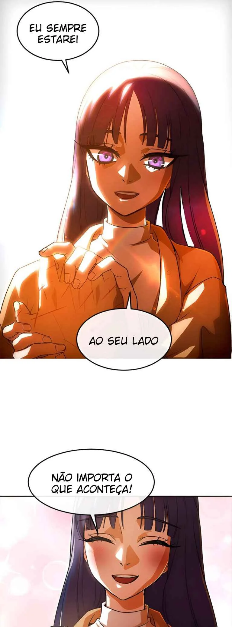 Random Chat Capítulo 1 – Otakus, Gyarus, e Kiramon