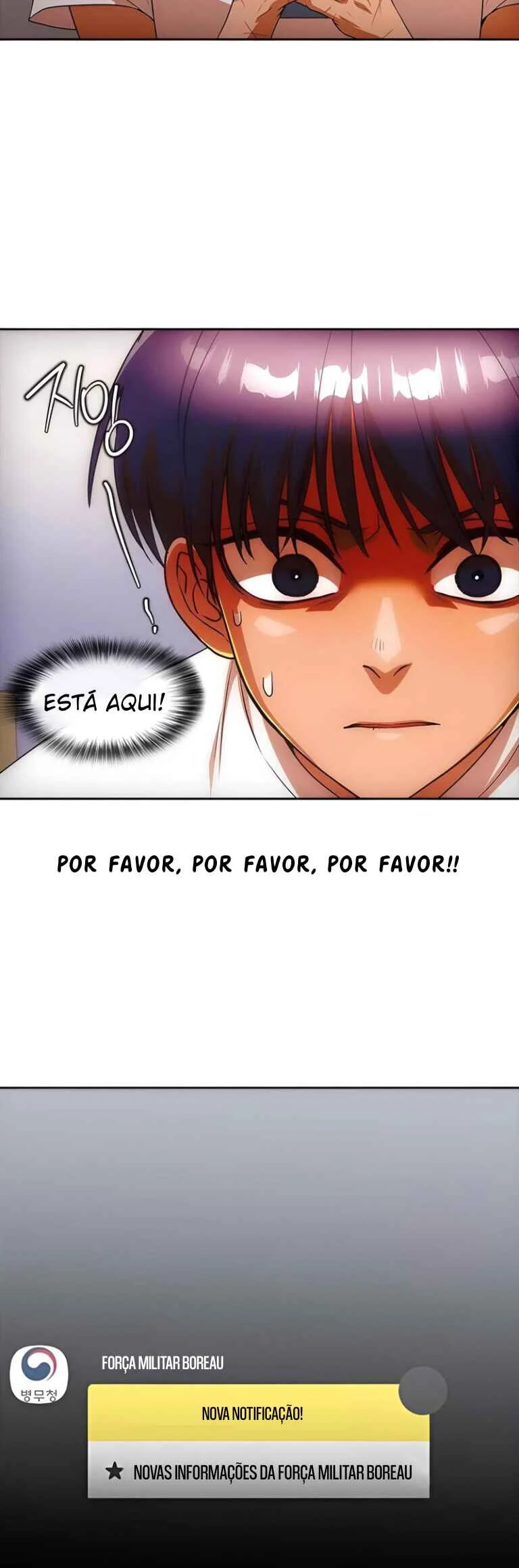 Random Chat Capítulo 1 – Otakus, Gyarus, e Kiramon