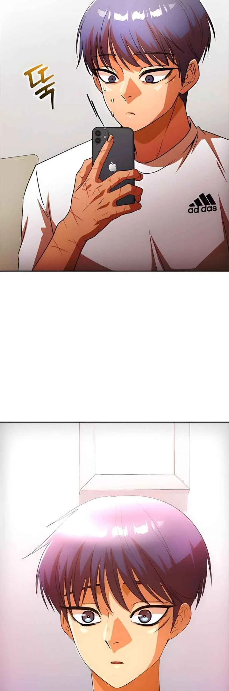 Random Chat Capítulo 1 – Otakus, Gyarus, e Kiramon