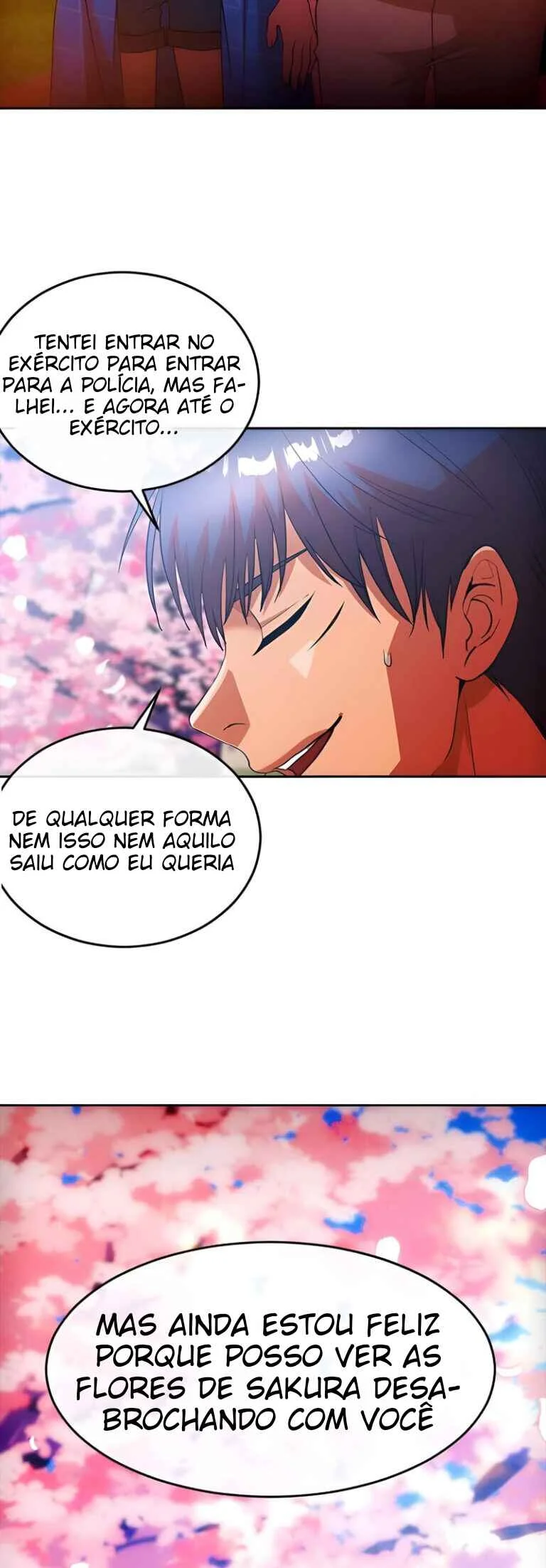 Random Chat Capítulo 1 – Otakus, Gyarus, e Kiramon