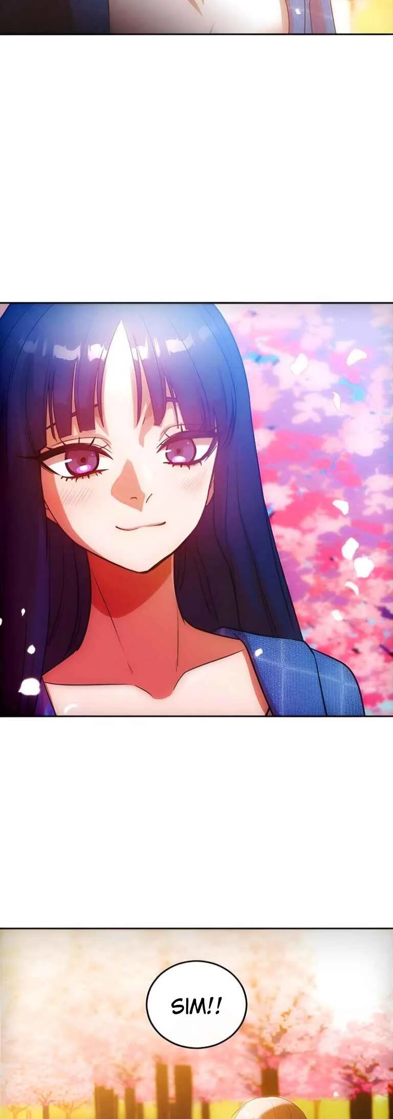 Random Chat Capítulo 1 – Otakus, Gyarus, e Kiramon