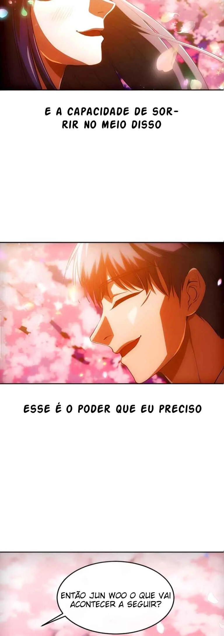 Random Chat Capítulo 1 – Otakus, Gyarus, e Kiramon
