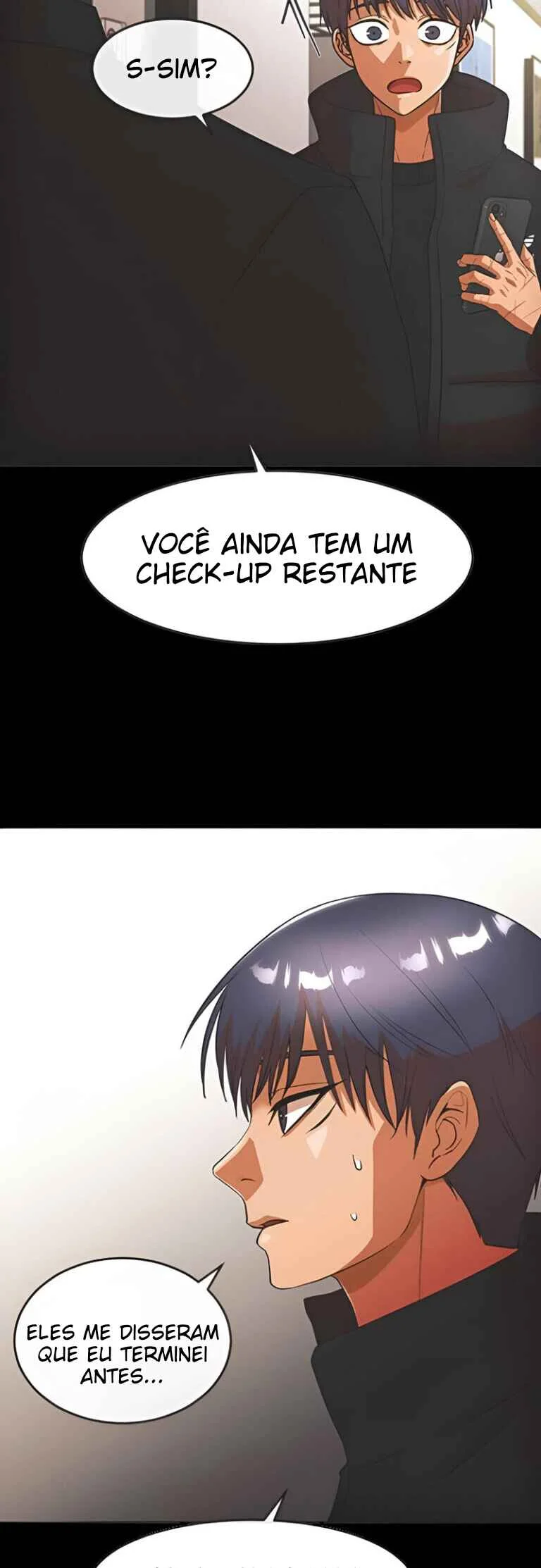 Random Chat Capítulo 1 – Otakus, Gyarus, e Kiramon