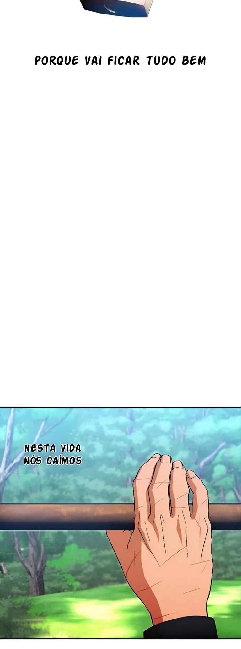 Random Chat Capítulo 1 – Otakus, Gyarus, e Kiramon