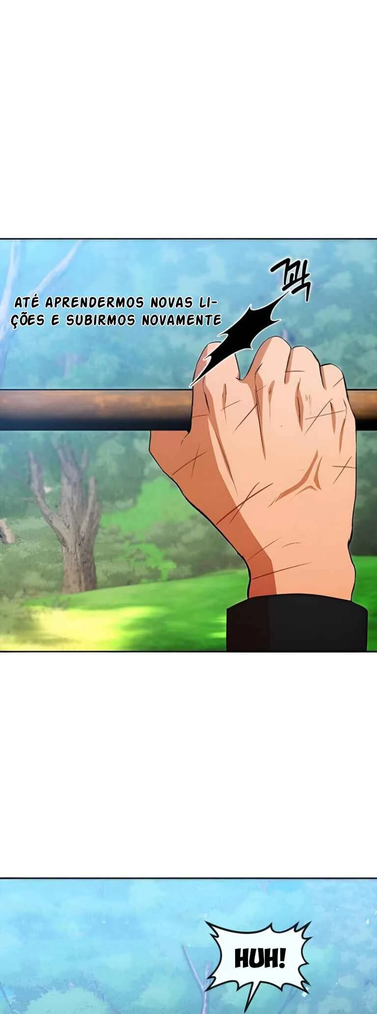 Random Chat Capítulo 1 – Otakus, Gyarus, e Kiramon