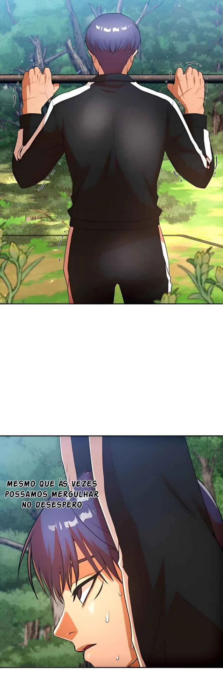 Random Chat Capítulo 1 – Otakus, Gyarus, e Kiramon