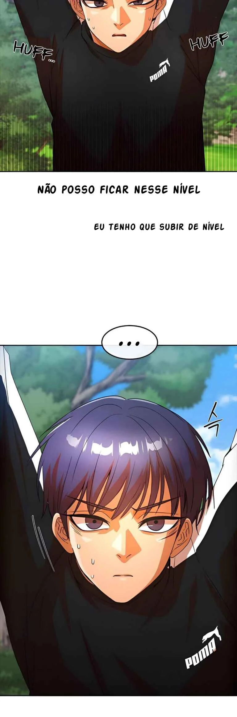 Random Chat Capítulo 1 – Otakus, Gyarus, e Kiramon