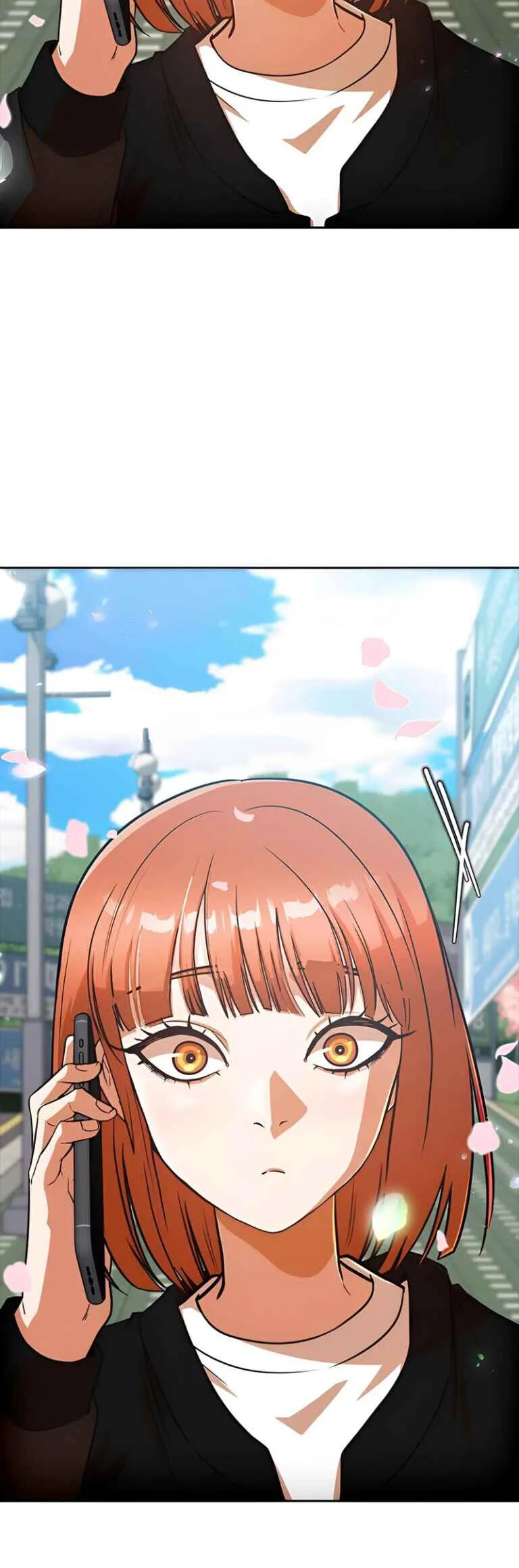 Random Chat Capítulo 1 – Otakus, Gyarus, e Kiramon