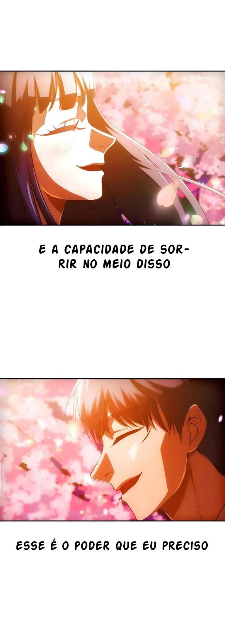 Random Chat Capítulo 1 – Otakus, Gyarus, e Kiramon