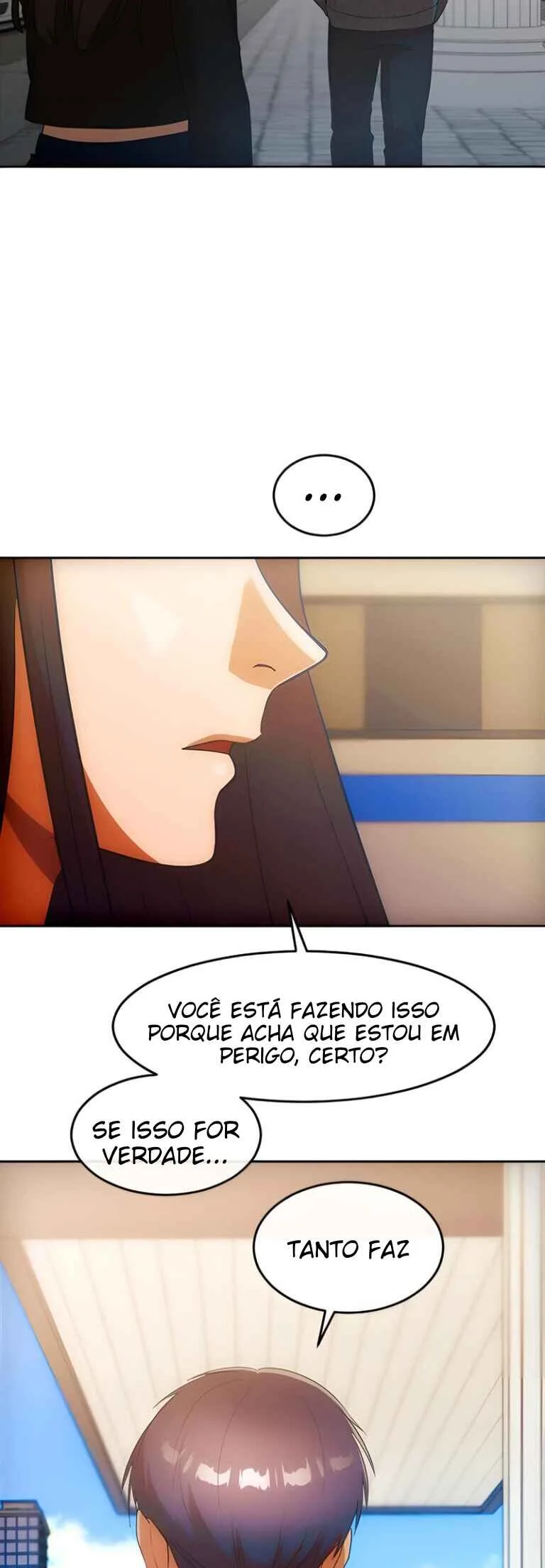 Random Chat Capítulo 1 – Otakus, Gyarus, e Kiramon