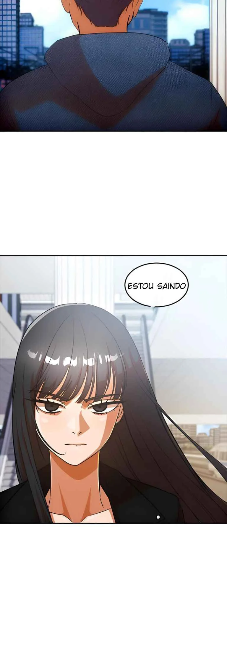 Random Chat Capítulo 1 – Otakus, Gyarus, e Kiramon