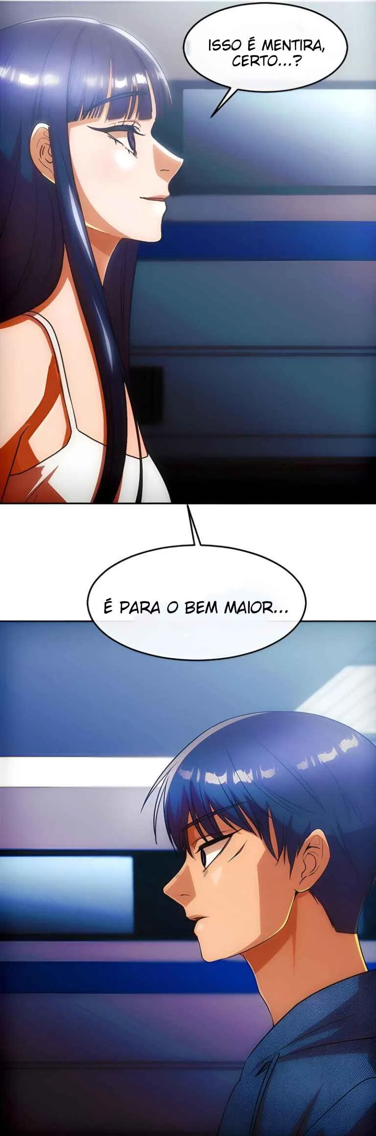 Random Chat Capítulo 1 – Otakus, Gyarus, e Kiramon