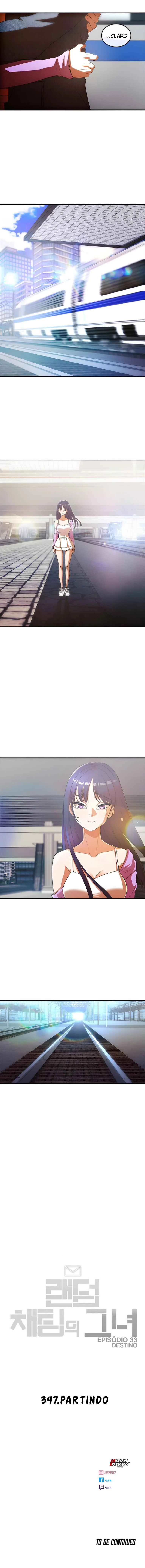 Random Chat Capítulo 1 – Otakus, Gyarus, e Kiramon