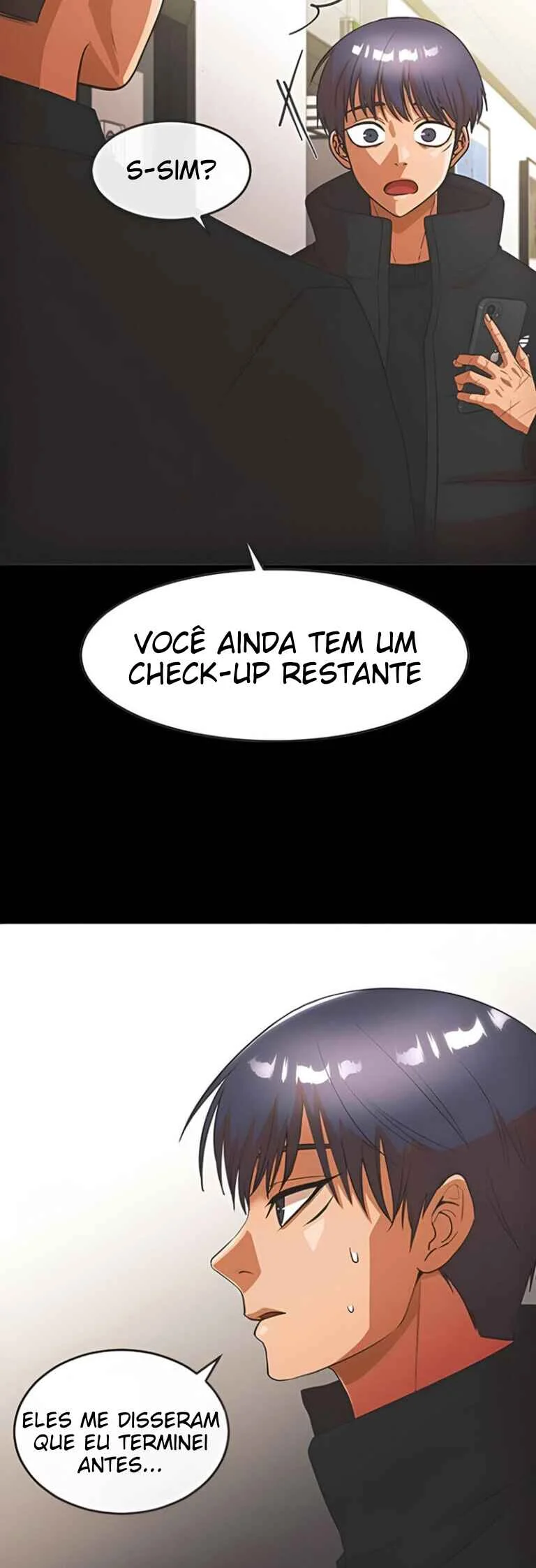 Random Chat Capítulo 1 – Otakus, Gyarus, e Kiramon