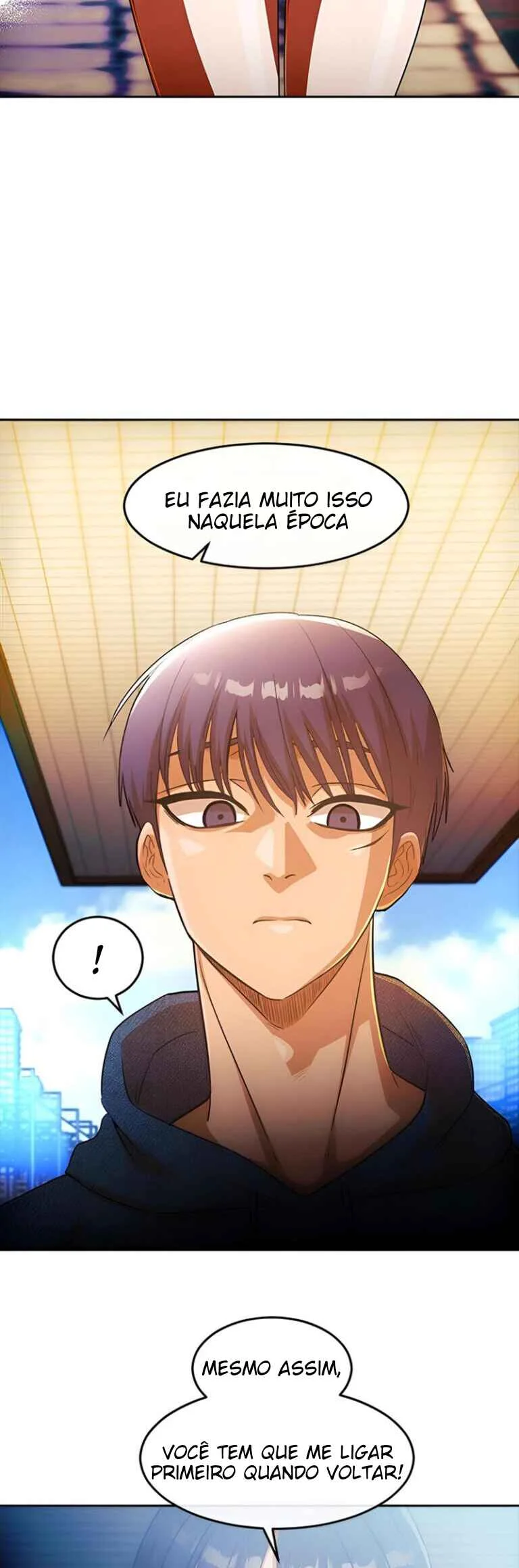 Random Chat Capítulo 1 – Otakus, Gyarus, e Kiramon