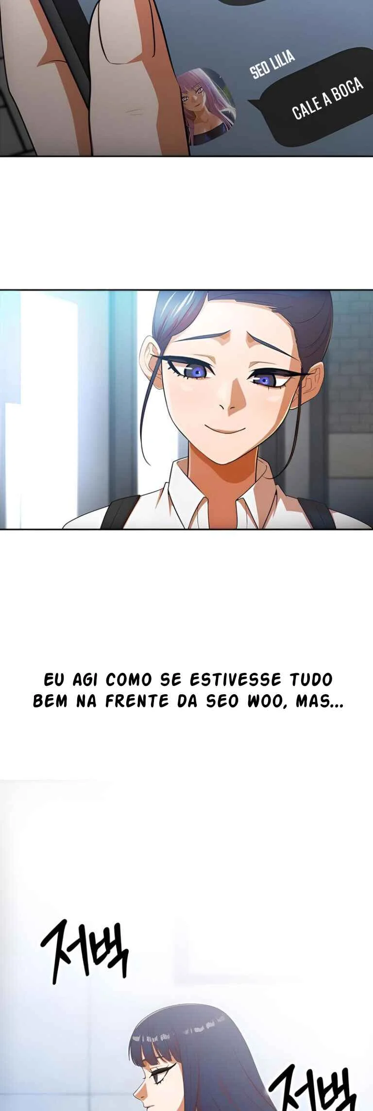Random Chat Capítulo 1 – Otakus, Gyarus, e Kiramon