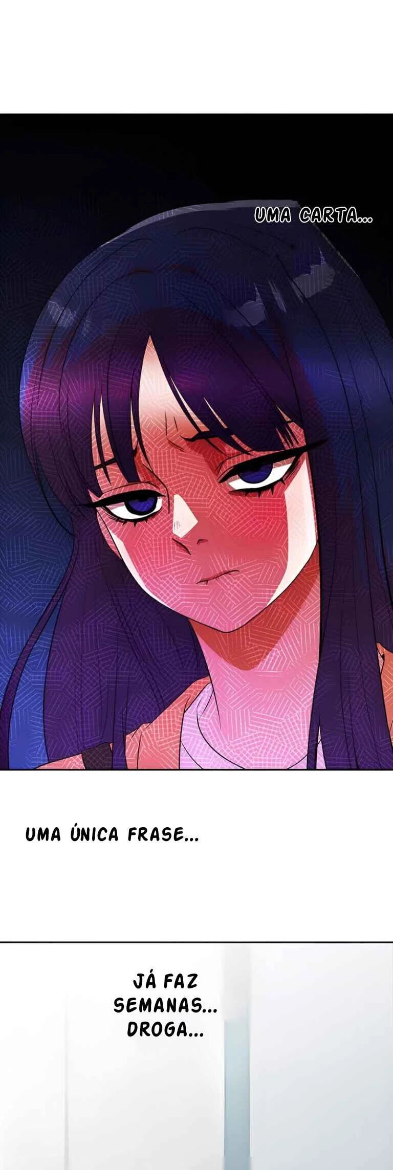 Random Chat Capítulo 1 – Otakus, Gyarus, e Kiramon