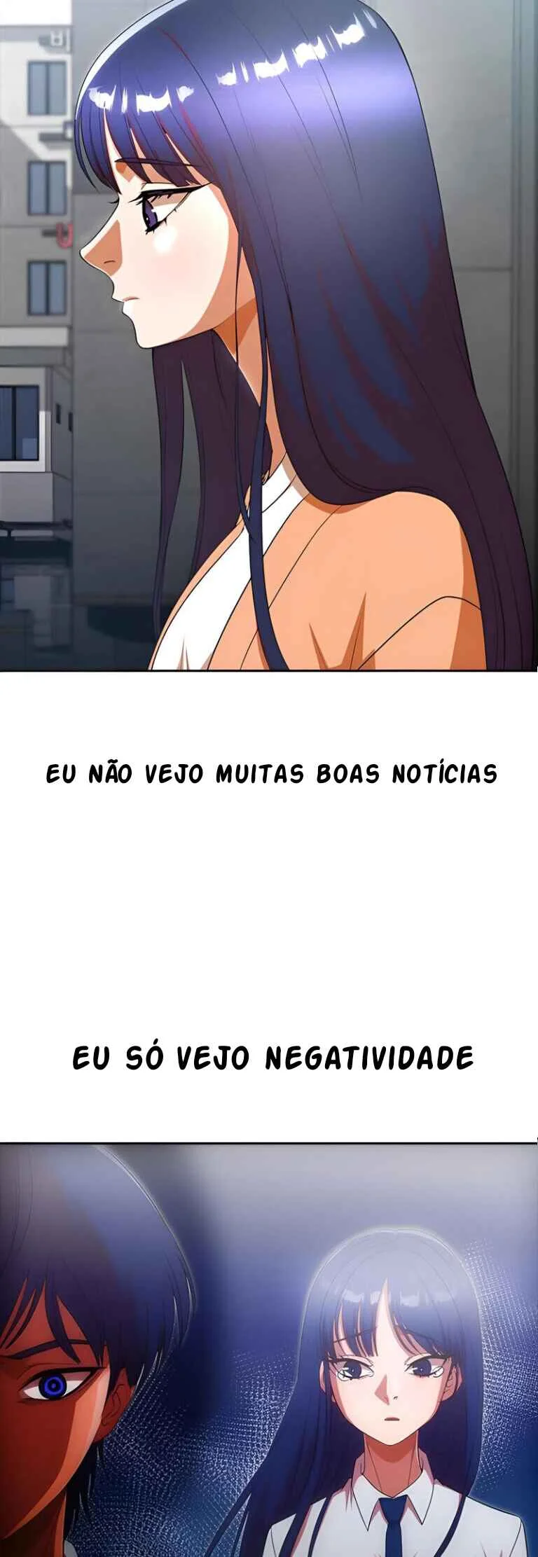Random Chat Capítulo 1 – Otakus, Gyarus, e Kiramon