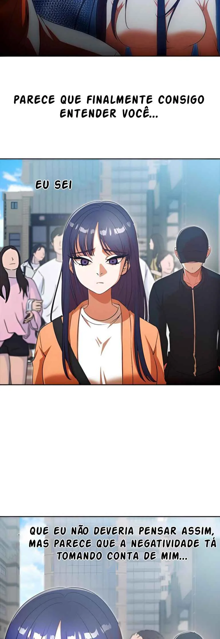 Random Chat Capítulo 1 – Otakus, Gyarus, e Kiramon