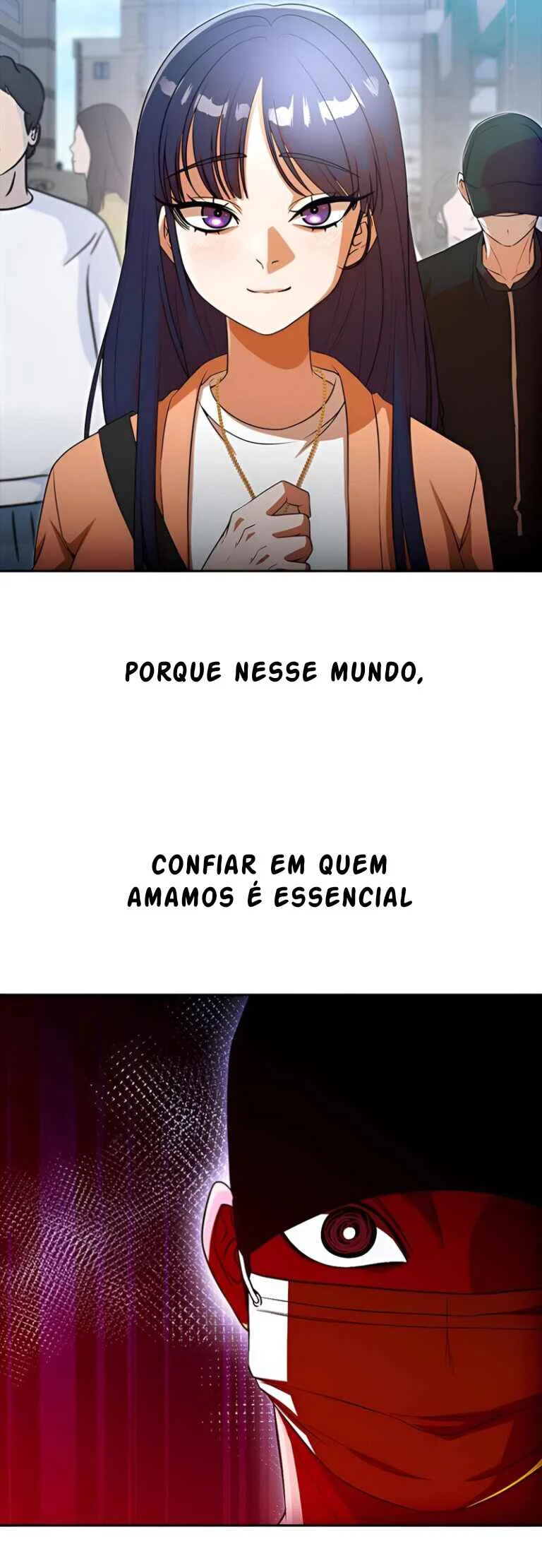 Random Chat Capítulo 1 – Otakus, Gyarus, e Kiramon