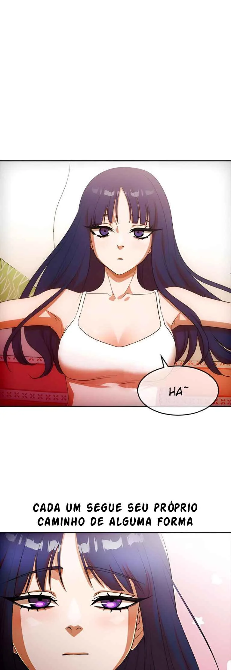 Random Chat Capítulo 1 – Otakus, Gyarus, e Kiramon