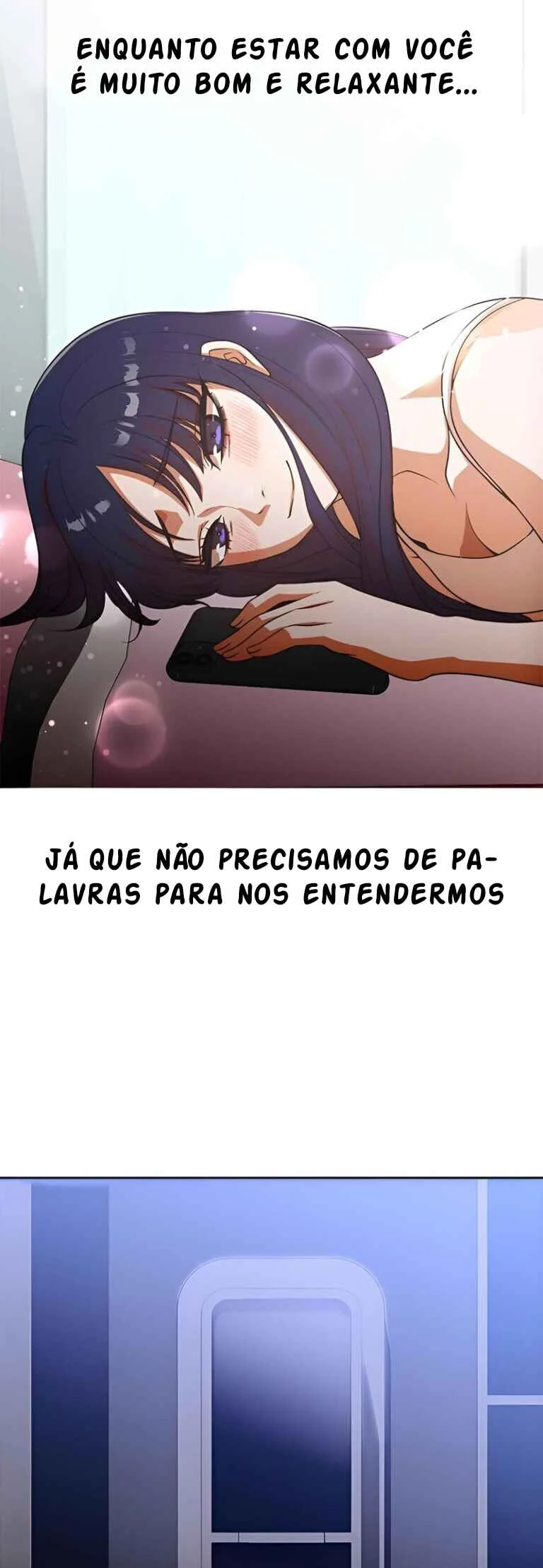 Random Chat Capítulo 1 – Otakus, Gyarus, e Kiramon