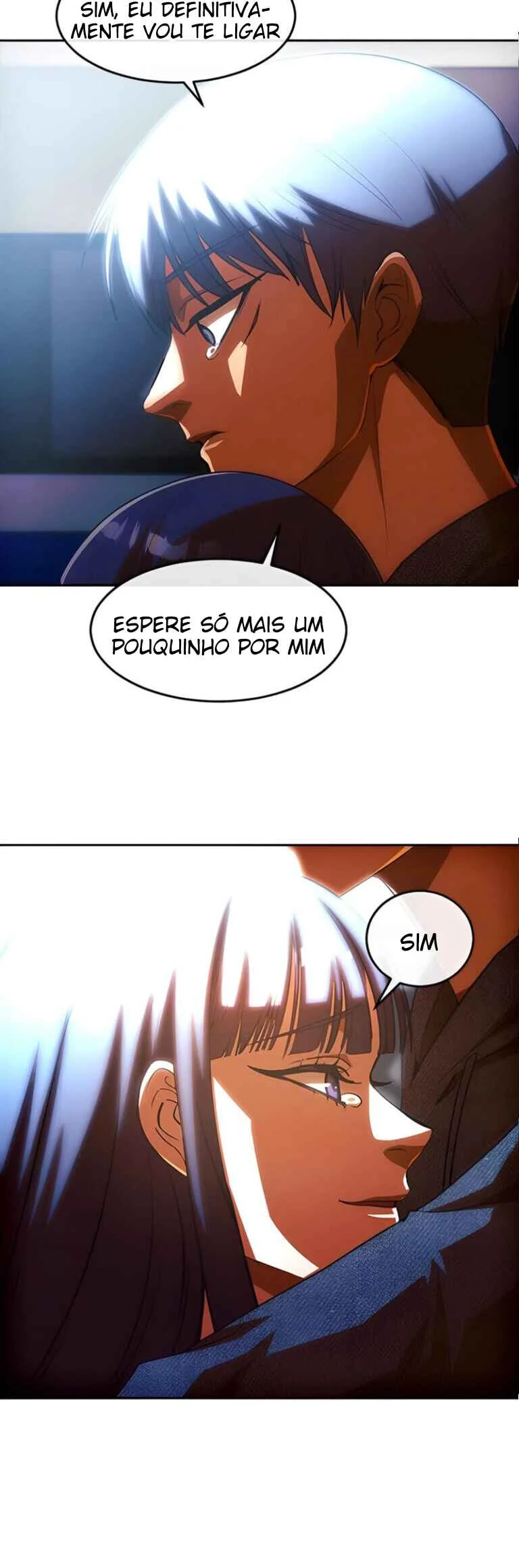 Random Chat Capítulo 1 – Otakus, Gyarus, e Kiramon