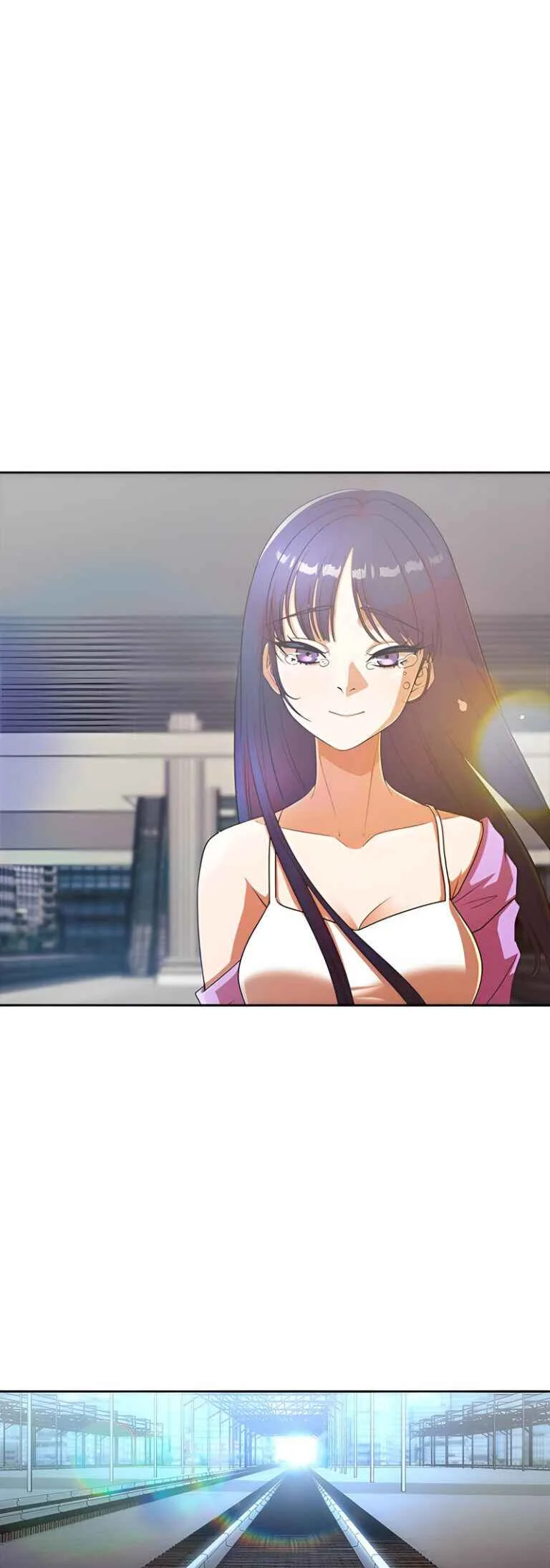 Random Chat Capítulo 1 – Otakus, Gyarus, e Kiramon