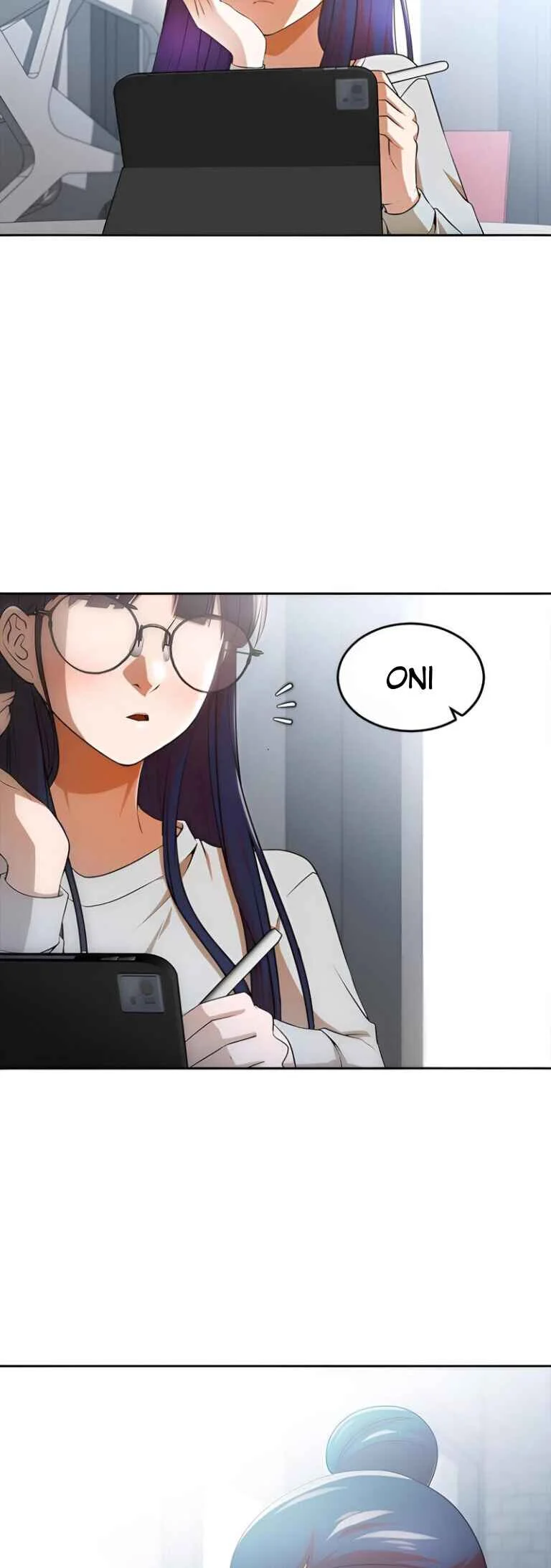 Random Chat Capítulo 1 – Otakus, Gyarus, e Kiramon