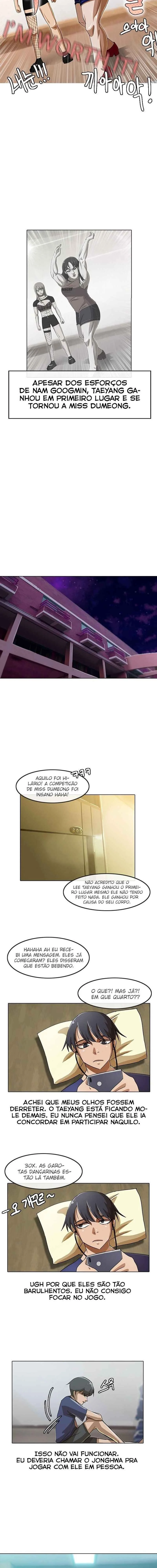 Random Chat Capítulo 1 – Otakus, Gyarus, e Kiramon