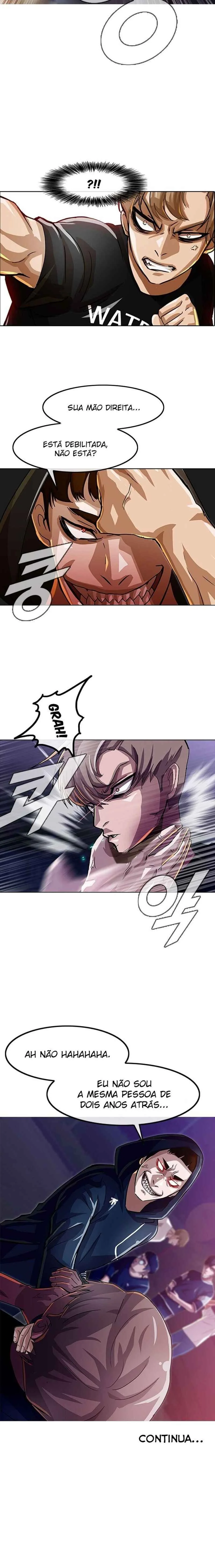 Random Chat Capítulo 1 – Otakus, Gyarus, e Kiramon