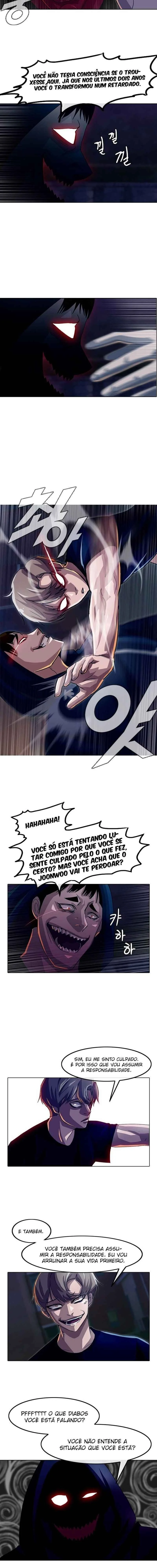Random Chat Capítulo 1 – Otakus, Gyarus, e Kiramon