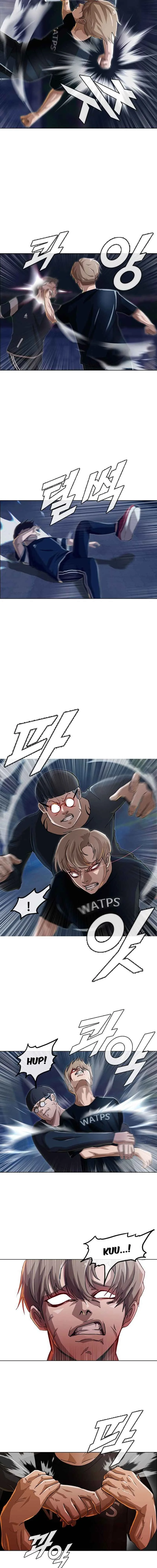 Random Chat Capítulo 1 – Otakus, Gyarus, e Kiramon