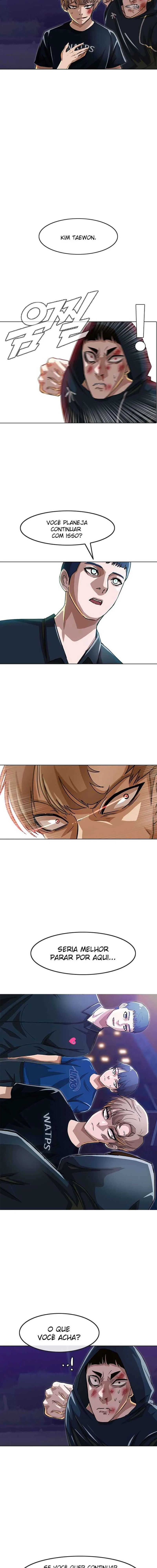 Random Chat Capítulo 1 – Otakus, Gyarus, e Kiramon