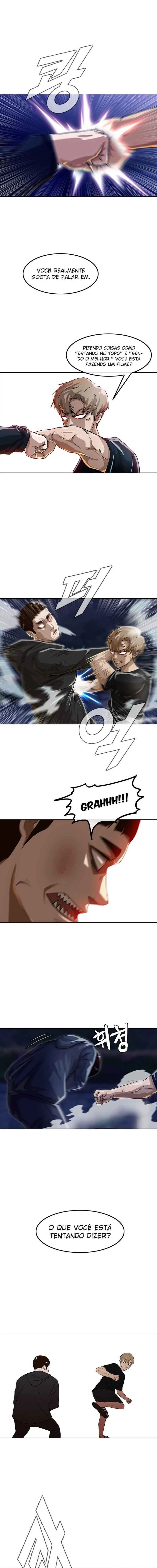 Random Chat Capítulo 1 – Otakus, Gyarus, e Kiramon