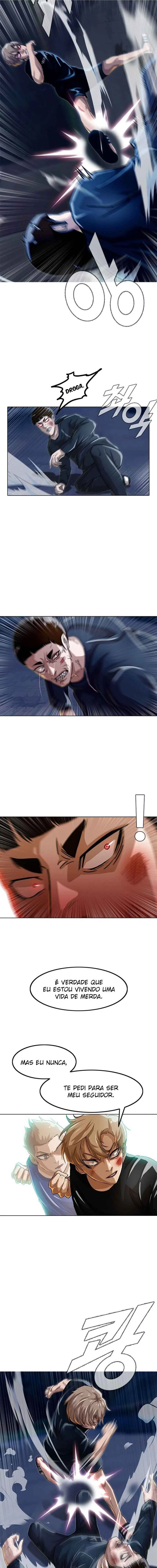 Random Chat Capítulo 1 – Otakus, Gyarus, e Kiramon