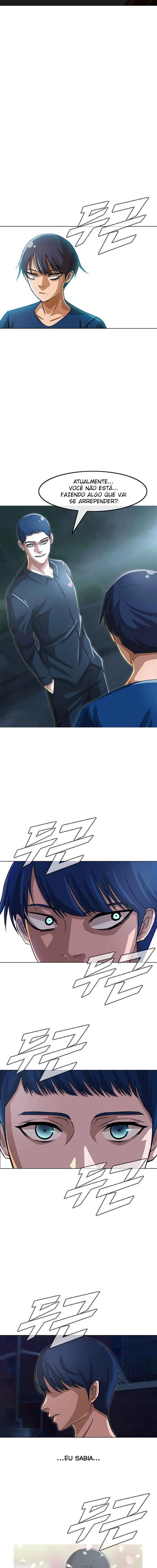 Random Chat Capítulo 1 – Otakus, Gyarus, e Kiramon