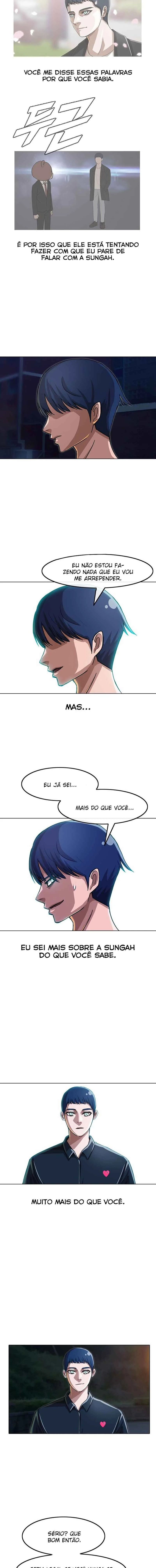 Random Chat Capítulo 1 – Otakus, Gyarus, e Kiramon