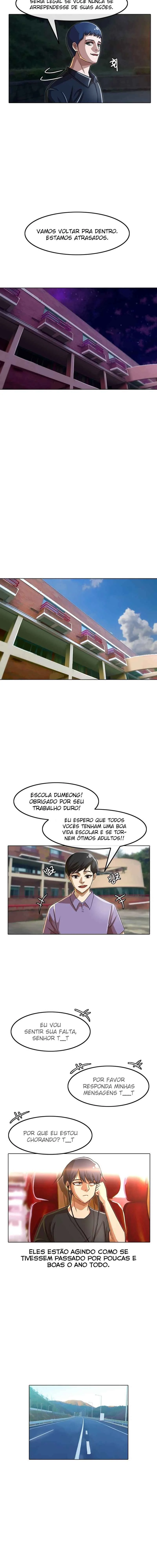 Random Chat Capítulo 1 – Otakus, Gyarus, e Kiramon