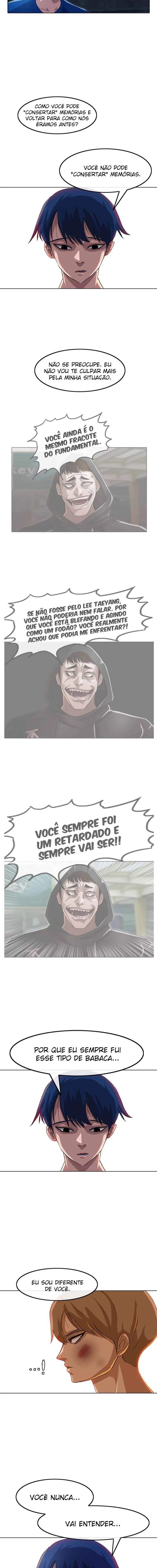 Random Chat Capítulo 1 – Otakus, Gyarus, e Kiramon