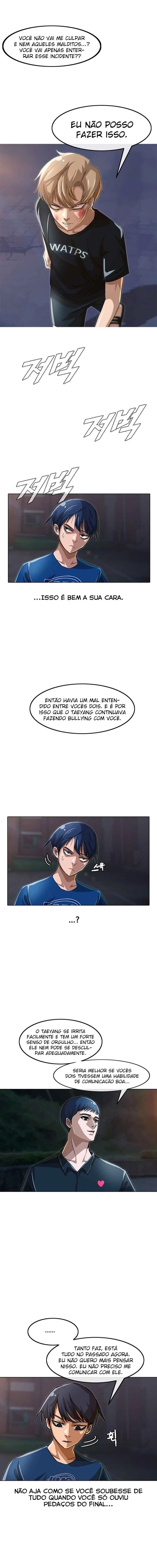 Random Chat Capítulo 1 – Otakus, Gyarus, e Kiramon